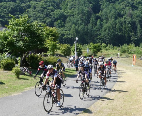 愛知県サイクリング協会